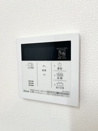 Mauloaの物件内観写真